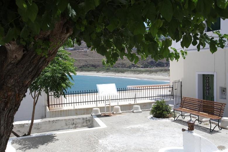 Paraporti Room 2 Andros Town Exterior foto