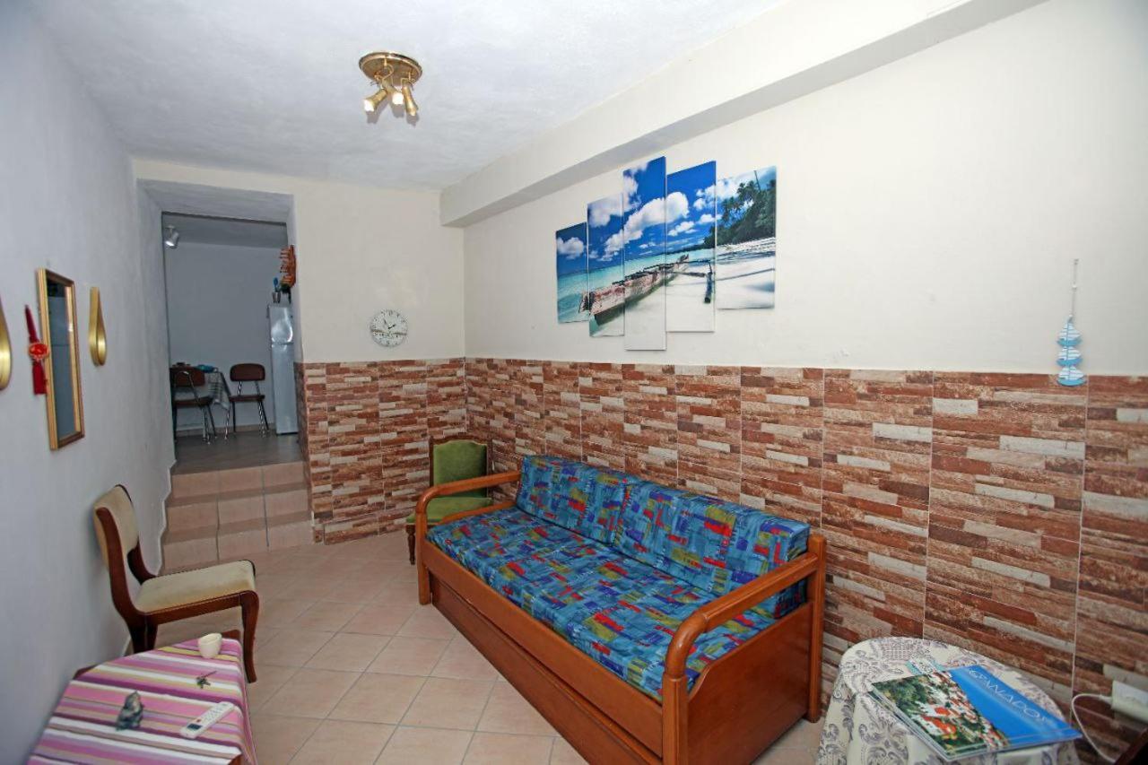 Paraporti Room 2 Andros Town Exterior foto